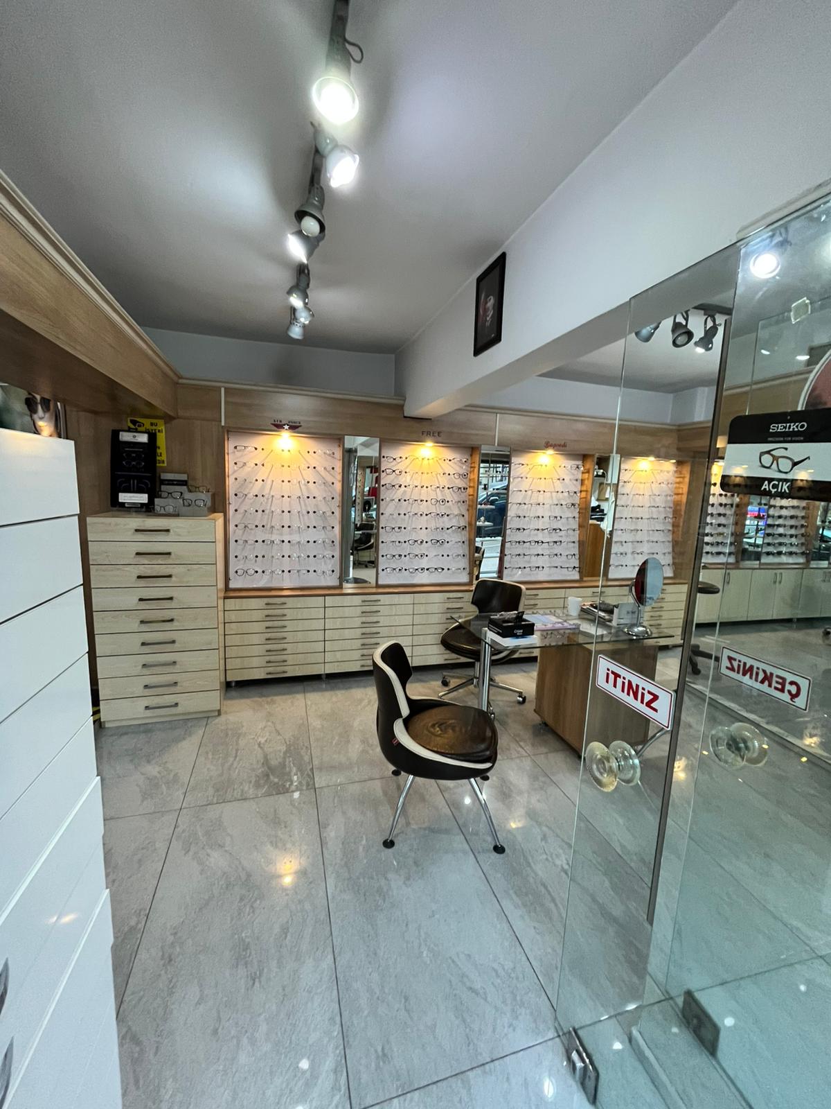 Yıldırım Şube - Görsel 1