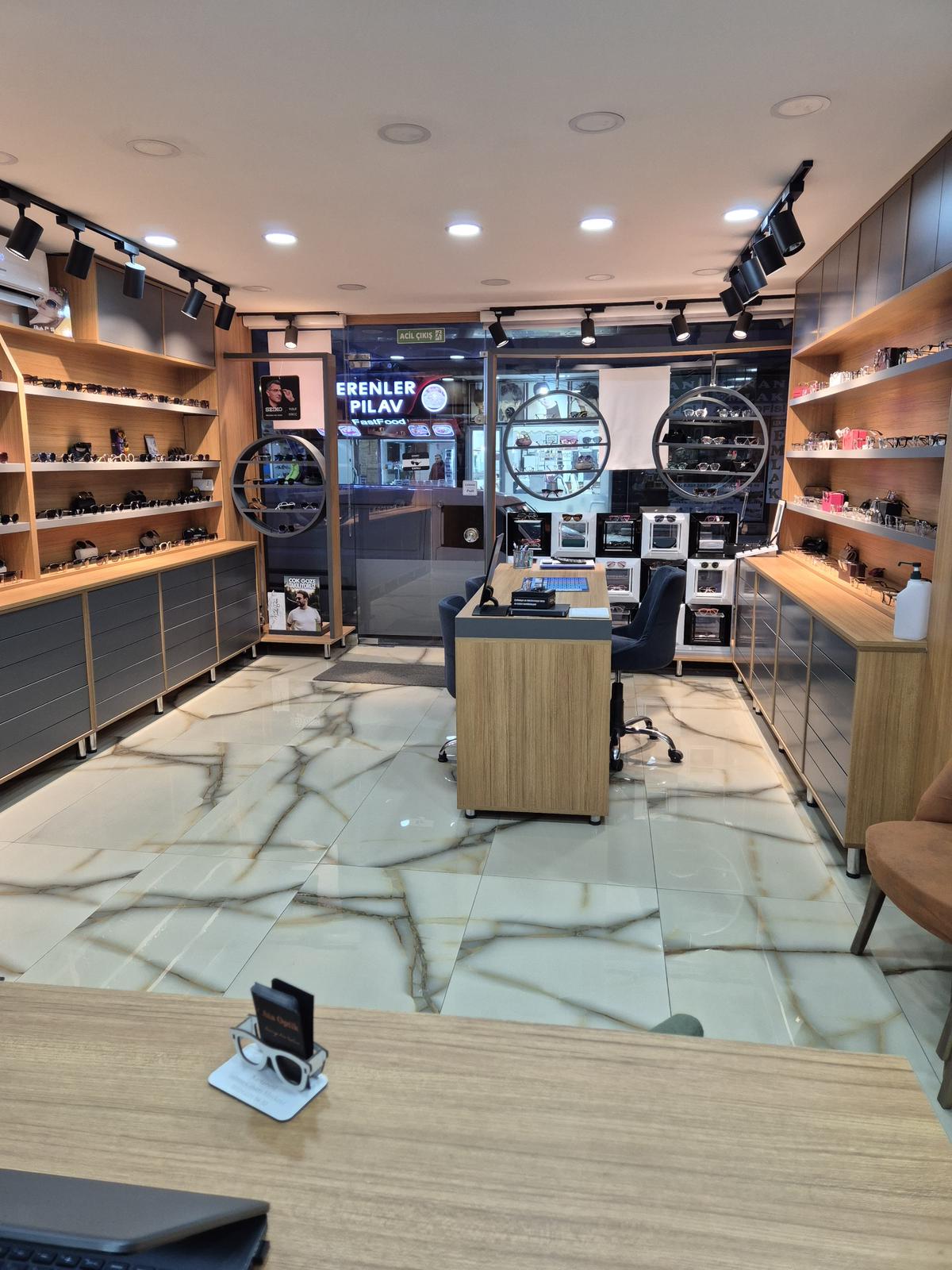 Yunuseli Şube - Görsel 1