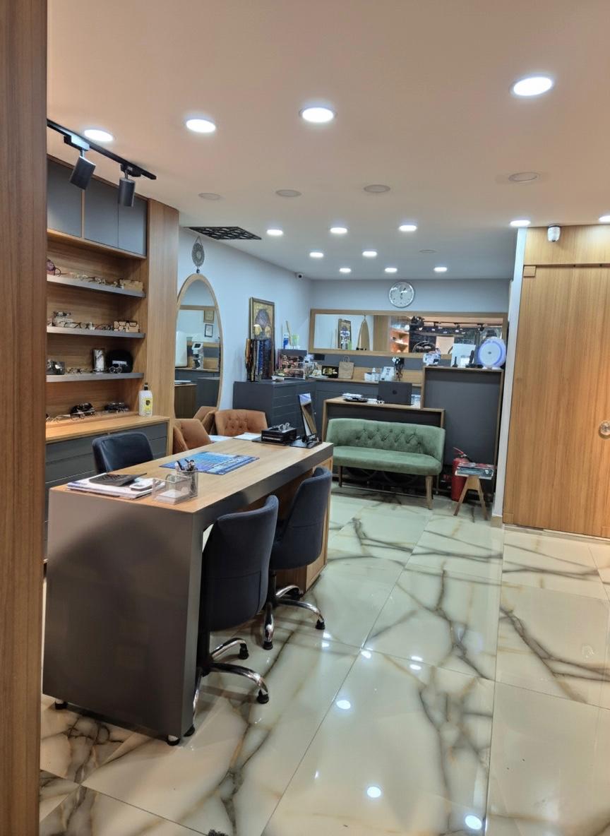 Yunuseli Şube - Görsel 2