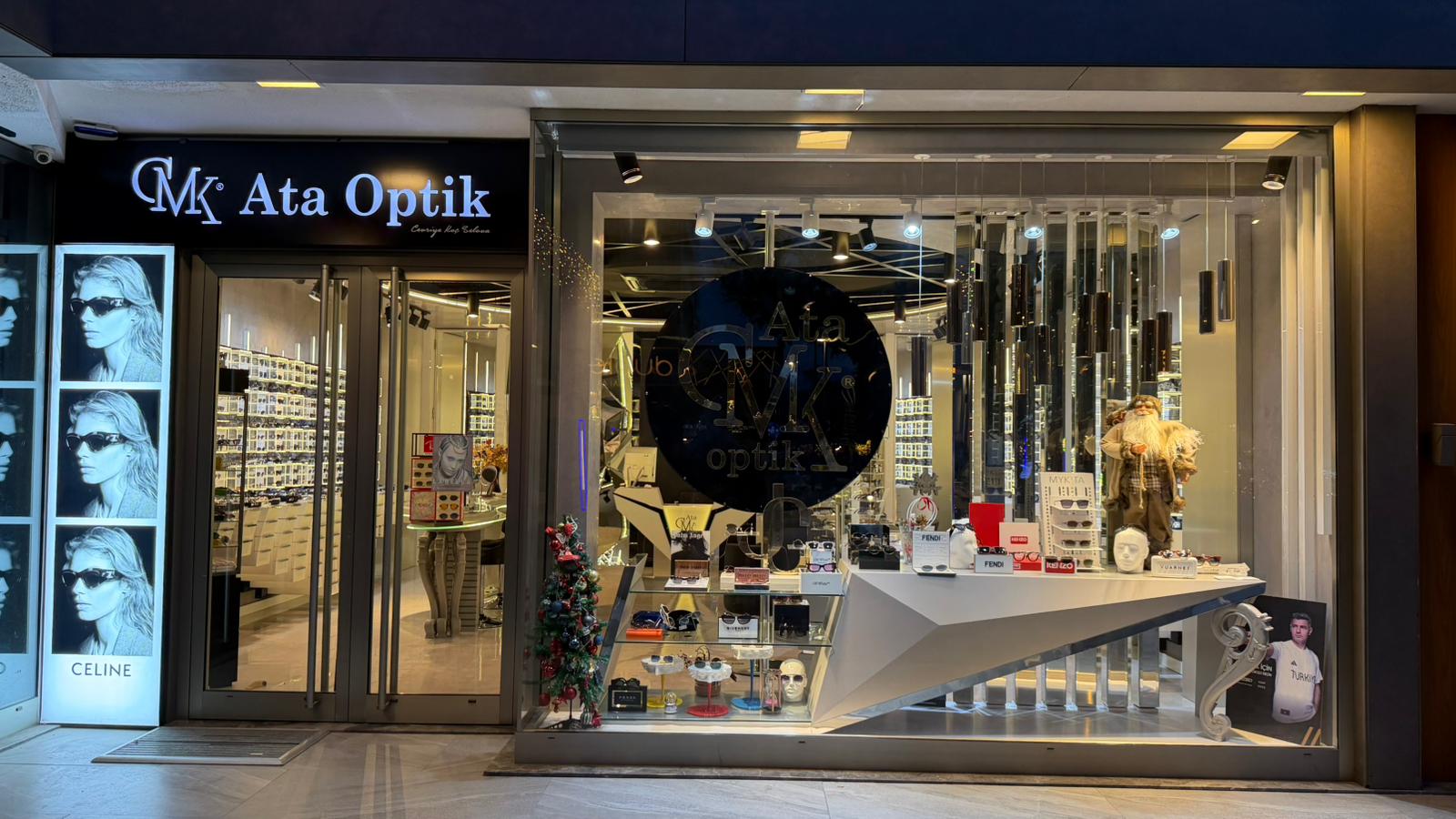 Optik